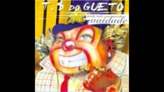 Trilha sonora do gueto purke tudu num mundu é vaidade 2008 [upl. by Semadar418]