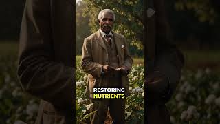 George Washington Carver The PEANUT Mastermind [upl. by Eeryk]