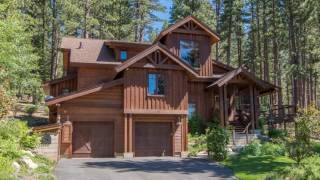 Just listed 11450 Bottcher Loop Truckee CA 96161 Grays Crossing [upl. by Wendin]