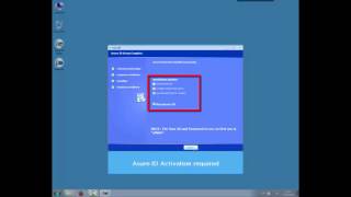 Asure ID 7 How to install software and activate license [upl. by Zillah]