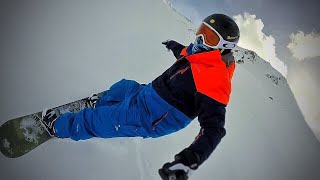 Les Trois Vallées  Val Thorens  Meribel  Courchevel  2018 [upl. by Limay]