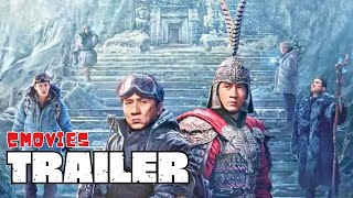 A LEGEND  Trailer HD Jackie Chan [upl. by Eelyrehc339]