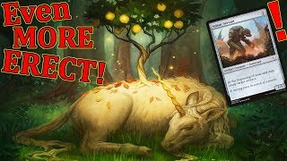 Modern REFINED Voltaic Construct Deck  NEW from DOMINARIA [upl. by Bear911]