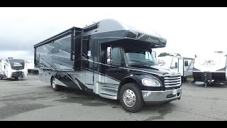 2025 Jayco Seneca 37M BLADE RV CENTER [upl. by Acnayb]