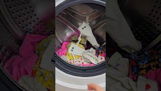 Titanic in the Washing Machine 😭♥️😅 demariki [upl. by Garrik]