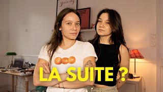 Mise au point  notre duo de soeur sur internet [upl. by Franklyn]