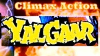 Yalgaar Sanjay Dutt Feroz Khan Kabir Bedi Slimax action scenes [upl. by Aekan]