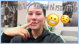 Jag ska till psyk [upl. by Eniluqcaj]