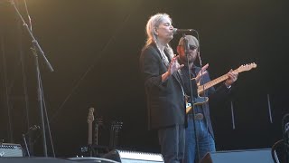 Patti Smith  Summertime Sadness  Festival Retro C Trop  30062024 [upl. by Alag]