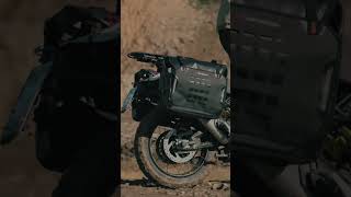 Ducati Desert X  shooting the offroad allrounder [upl. by Adnohsel]