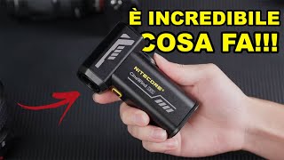 9 INCREDIBILI GADGET AMAZON da AVERE in TASCA OGNI GIORNO [upl. by Ahsitil]