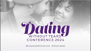 Dating Without Tears 2024  ROYAL BROTHERS ROYAL SISTERS Live Stream [upl. by Rayburn]