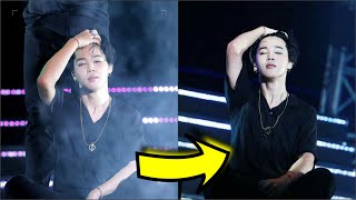 BTS Jimin Being Dirty Minded for 10 Minutes [upl. by Redyr]