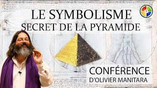 Le symbolisme de la pyramide Ce quon ne vous a jamais dit extrait [upl. by Waxler]