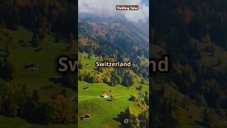 10 Fascinating Facts About Switzerland You Didnt KnowSwitzerland SwissAlps viralvideo [upl. by Ciprian]