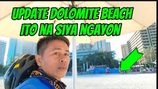 Update Dolomite Beach Manila Bay August 18 2024 KAsiaw TV JaperSniperOfficial [upl. by Jerrie]