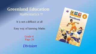 New Heinemann Maths 6 Page 28 [upl. by Atiuqel983]