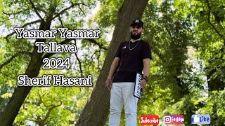 Yasmar Yasmar Tallava 2024 Prodby SherifBeatz Official [upl. by Hummel]