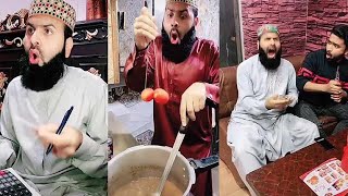 Famous Molvi Malik Usman Asim New TikTok funny Videos 2022  Molvi Usman tiktok  Funny Molvi Usman😂 [upl. by Zollie]