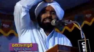 SunniMujahid Thodannur Mugaamukam CD 3 Alavi Saqafi kolathur [upl. by Jemmy]