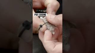 Will Raison’s PVA bag method feeder [upl. by Gamin]