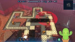 An Awesome Classic Tower Defense from the devs of Element TD 2 Axon TD Uprising  Tower Defense [upl. by Layor990]