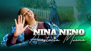 Anastacia Muema  Nina Neno Official Video [upl. by Sessler]