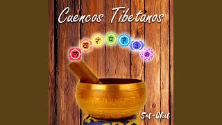 Cuencos Tibetanos para Armonizar los 7 Chakras [upl. by Lucila]