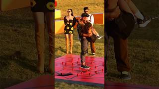 Splitsvilla ticket to finale 🕺 [upl. by Vtarj]