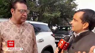 Rampur ByElectionAzam Khan को उसके अपने बेटे ने बर्बाद कियापूर्व मंत्री का आरोप [upl. by Leizo]