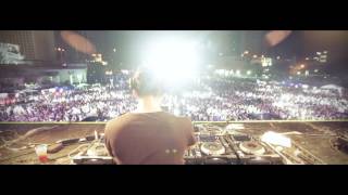 S2O Songkran Music Festival 2015 Highlight [upl. by Amirak582]