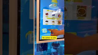 Full automatic ice cream machine can make 59 flavor ice cream machines [upl. by Ryann]