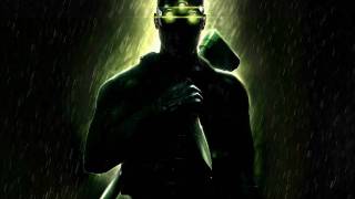 Tom Clancys Splinter Cell Chaos Theory OST  Battery Soundtrack  Part 2 [upl. by Midge]