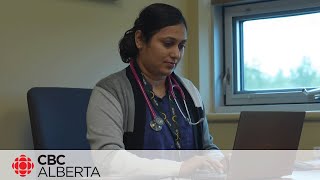 Rural county in northern Alberta opens nurse practitioner clinic [upl. by Ettesus]