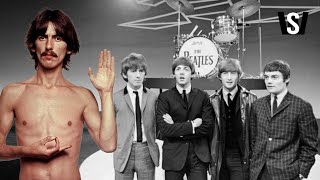 The George Harrison Solo Hit That the Beatles Ironically Rejected First [upl. by Fechter]