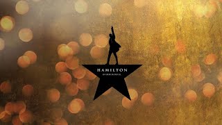 Hamilton The Musical Full Soundtrack [upl. by Irret]