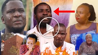 Kawedemu Ebya Sb4 media bitabuse Omuzibe alese Plan B wuno enyumba eriko ekisowani Mama Fina atidde [upl. by Ahsaya]