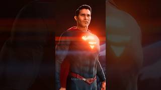 Superman makes a powerful comebackmovie shorts supermanandlois tylerhoechlin [upl. by Leeanne]