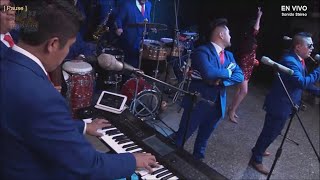 La Malanga  Fascinación Orquesta  Al Anochecer  En vivo [upl. by Ettenaej]