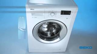 Lavelinge 8kg Beko [upl. by Gujral]