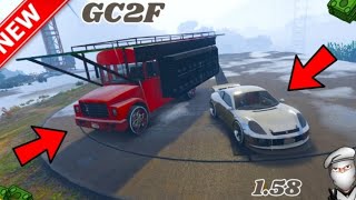 ✅🚨 NEWGC2FDON DE VÉHICULEBUS FESTIVAL SUR GTA ONLINE PS4PS5 EN 158 🚨✅ [upl. by Mauri]