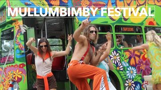 Mullumbimby Festival Highlights [upl. by Lynd382]