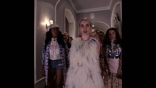 scream queens and its inspirations  edit [upl. by Leirum]