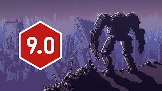 Into The Breach Review [upl. by Krisha939]