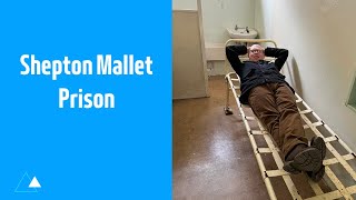 Shepton Mallet Prison [upl. by Ninaj]