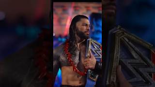 TRIBUTE TO ROMAN Reigns Part88wwe wrestling romanreigns [upl. by Alcot98]