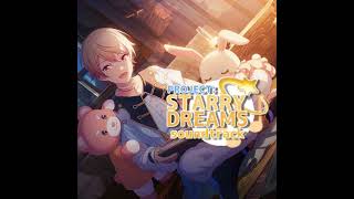 Internet Bug Project Starry Dream Soundtrack [upl. by Jolanta]