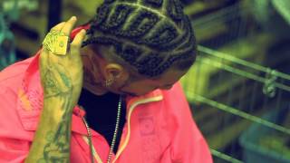 RiFF RAFF  RABiES Official Music Video [upl. by Ogires4]