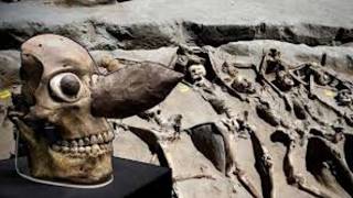 SHOCKING Archaeological Discoveries That Will Blow Your Mind [upl. by Assele221]