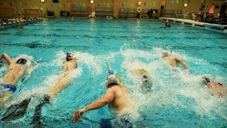 Underwater Hockey [upl. by Pascal]